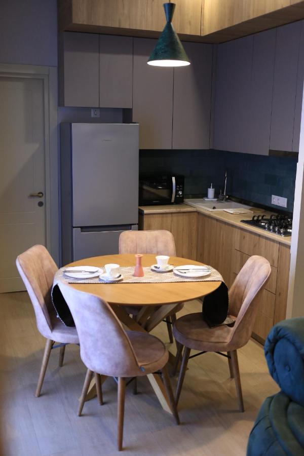 Downtown Apartment Kʼutʼaisi Exterior foto