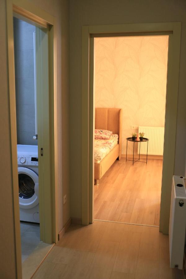 Downtown Apartment Kʼutʼaisi Exterior foto