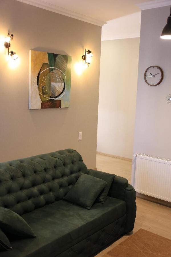 Downtown Apartment Kʼutʼaisi Exterior foto