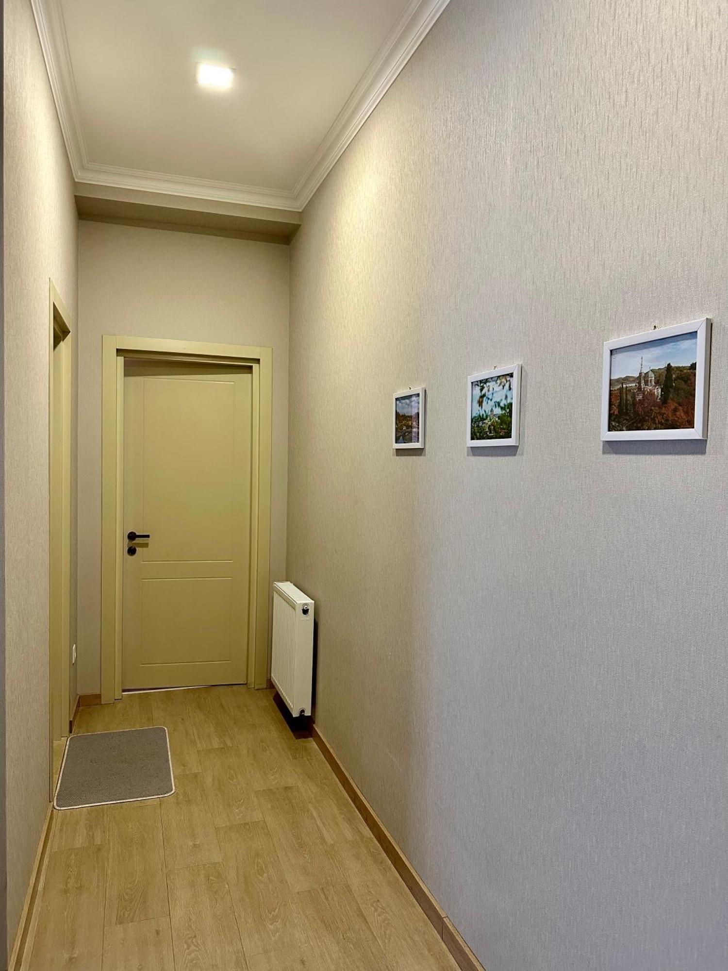 Downtown Apartment Kʼutʼaisi Exterior foto